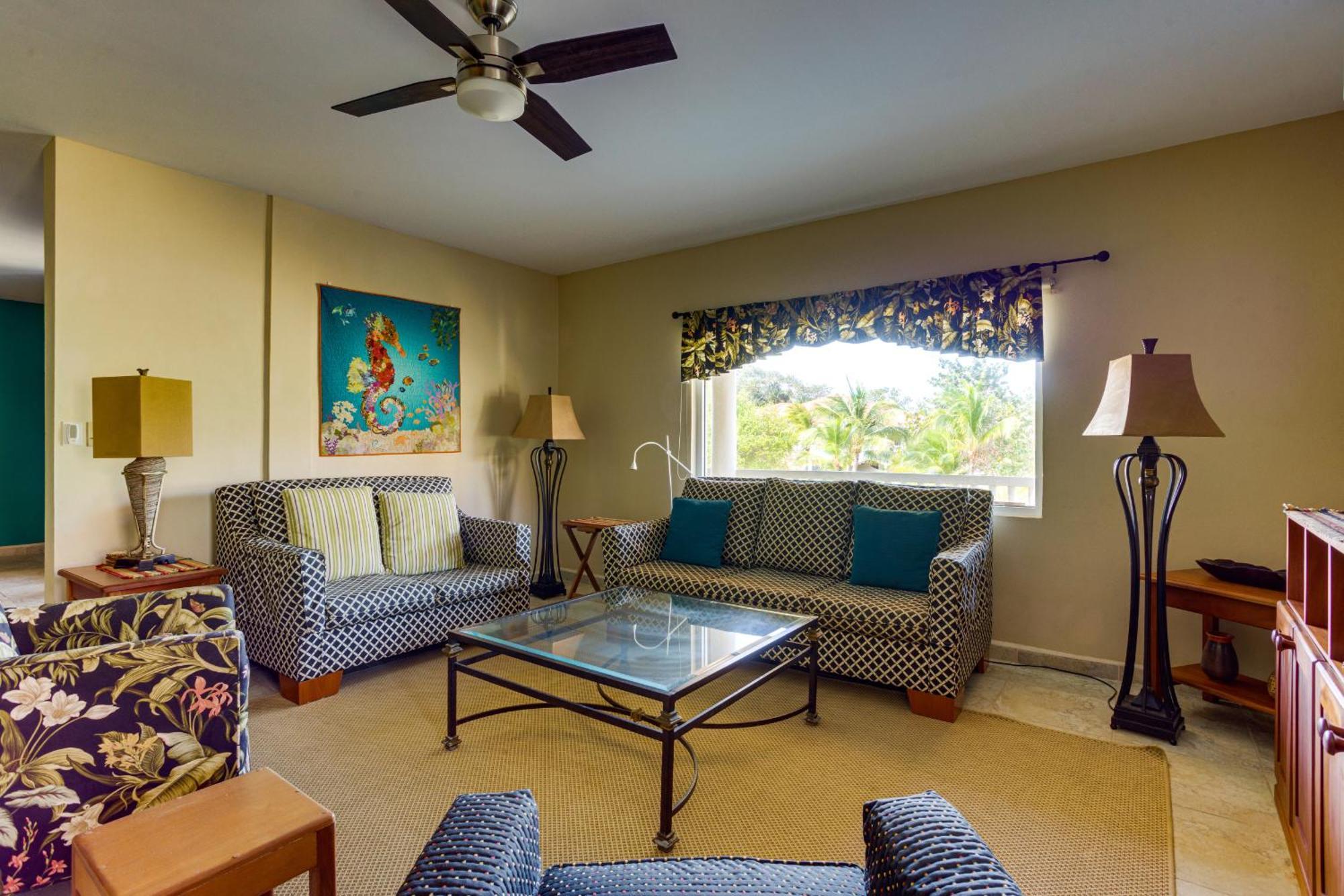 Los Porticos Placencia Room photo
